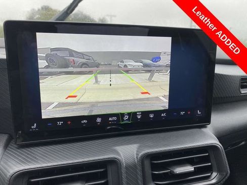 New 2025 Ford Mustang Coupe image 16