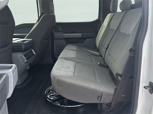 Used 2023 Ford F150 XLT w/ Equipment Group 301A Mid image 15