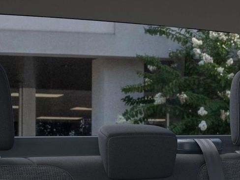 New 2026 Ford Maverick XL image 24