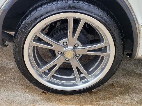 Used 1993 Chevrolet Caprice Classic LS image 27