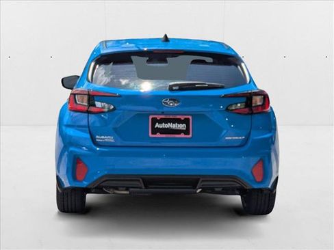 New 2025 Subaru Impreza 2.0i Sport AWD/4WD image 8