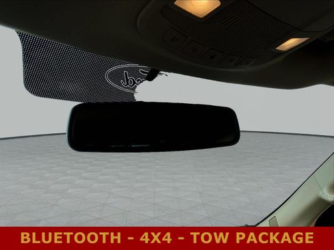 Used 2015 Ford F150 Lariat AWD/4WD image 15