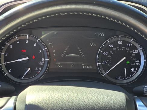 Used 2021 Toyota Highlander XLE image 8