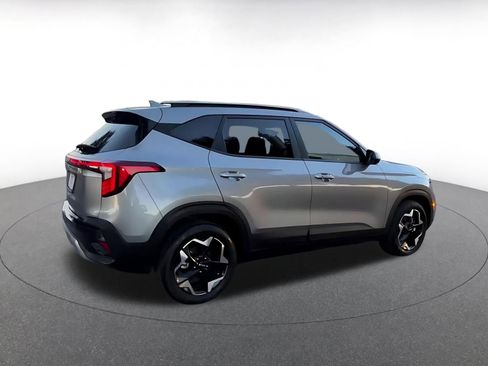 Used 2025 Kia Seltos S image 15