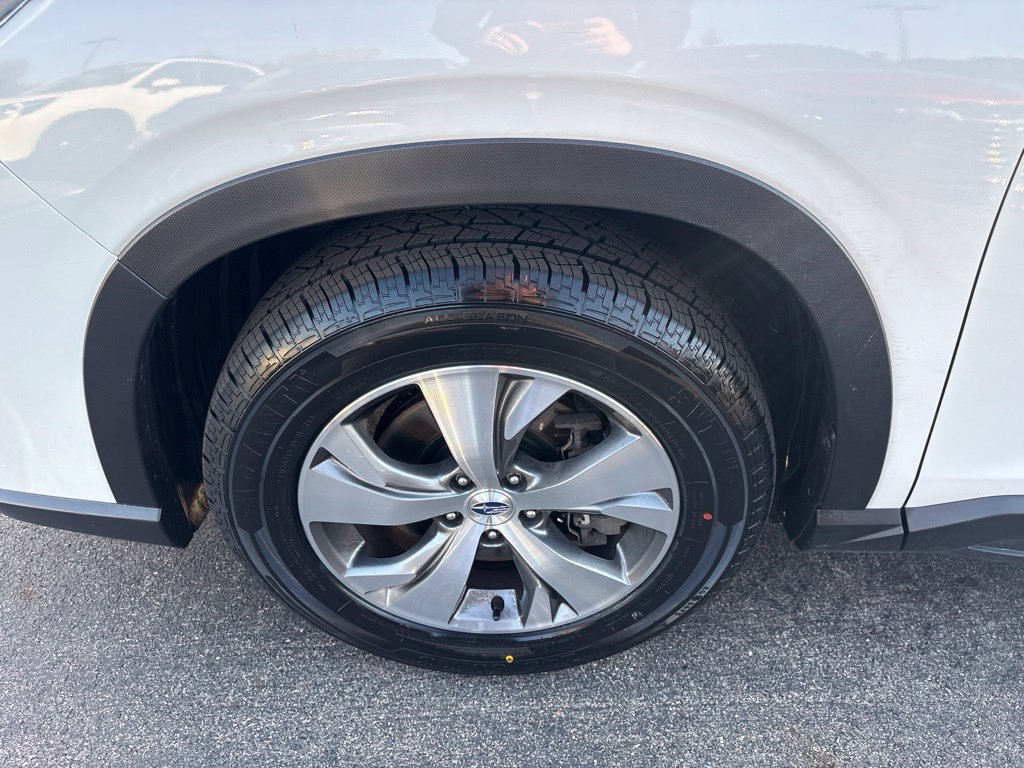 Used 2021 Subaru Ascent Premium w/ Convenience Package AWD/4WD image 5