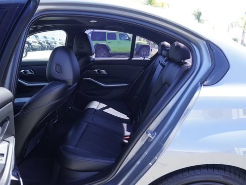 Used 2023 BMW M340i w/ Premium Package RWD image 26