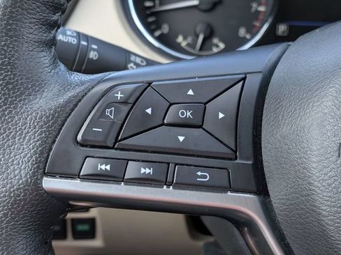 Used 2019 Nissan Rogue SL AWD/4WD image 25
