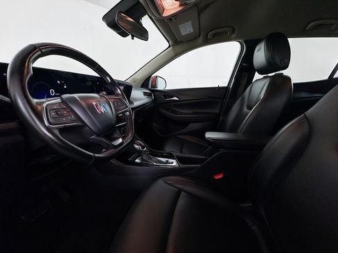 Used 2024 Buick Encore GX Sport Touring w/ Comfort Package image 21