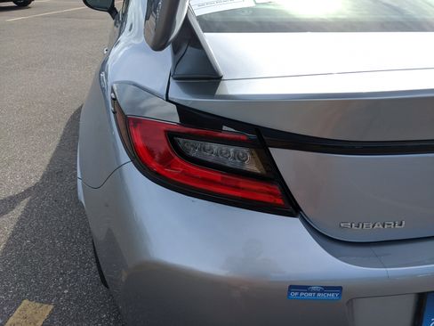 Used 2024 Subaru BRZ tS image 13