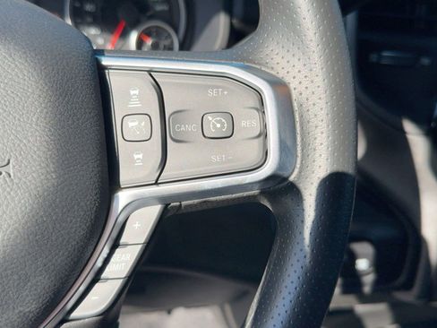 New 2026 RAM 3500 Tradesman image 29