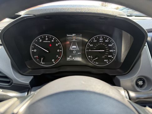 Used 2024 Subaru Crosstrek 2.0i Premium w/ Popular Package #4 image 24