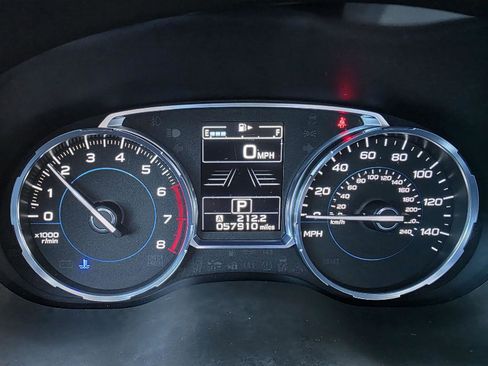 Used 2017 Subaru Forester 2.5i Limited image 19