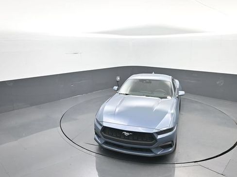 New 2026 Ford Mustang Coupe RWD image 22
