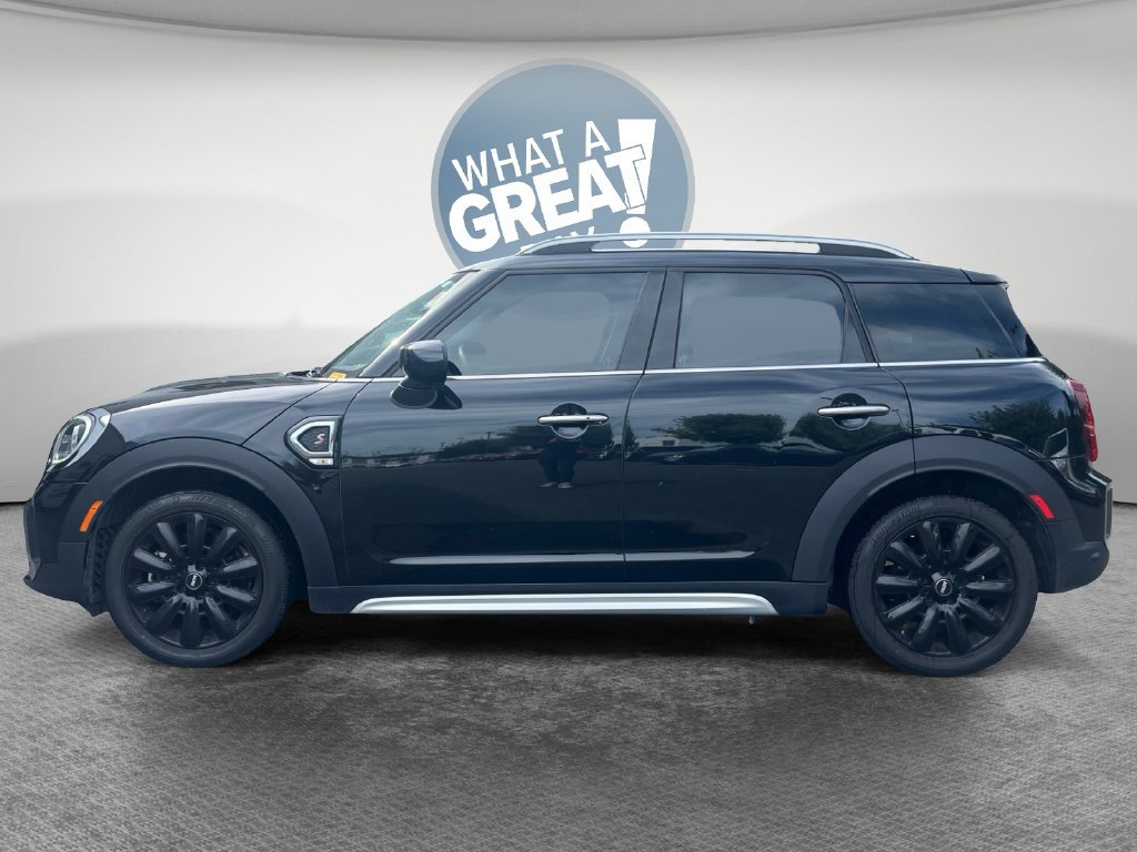 Used 2024 MINI Cooper Countryman S FWD image 7