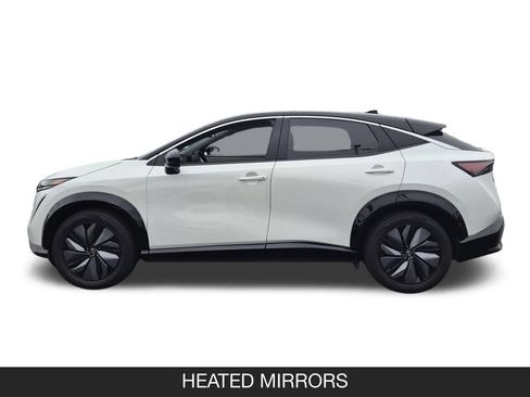 Used 2023 Nissan Ariya FWD image 5