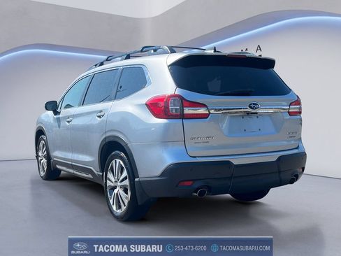 Used 2020 Subaru Ascent Limited w/ Technology Package AWD/4WD image 3