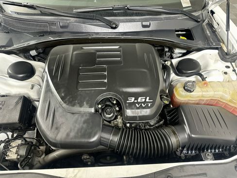 Used 2022 Dodge Charger GT w/ Blacktop Package RWD image 30