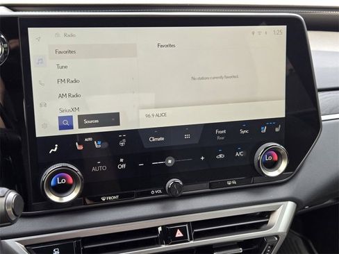 Certified 2023 Lexus RX 350 Premium Plus w/ Cold Area Package image 18