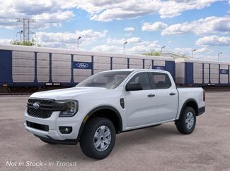 New 2026 Ford Ranger XL RWD video 1
