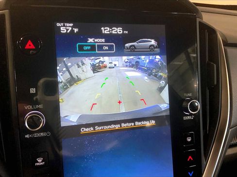 Certified 2024 Subaru Crosstrek 2.0i Premium image 28