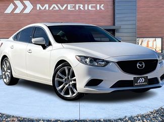 Used 2016 MAZDA MAZDA6 Touring video 1