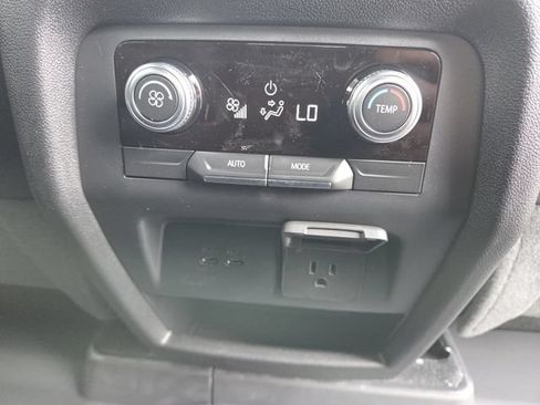 New 2026 GMC Acadia Elevation w/ Elevation Premium Package AWD/4WD image 16