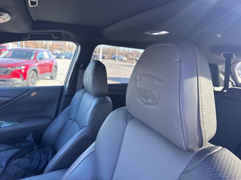 Used 2024 Subaru Outback Wilderness image 10