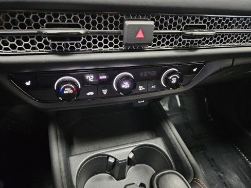 Used 2023 Honda HR-V Sport image 23