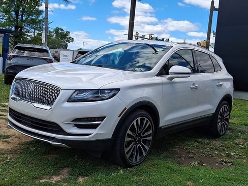 Used 2019 Lincoln MKC Reserve w/ MKC Climate Package AWD/4WD image 3