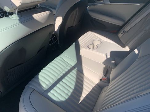 Used 2023 Genesis G70 2.0T w/ Sport Prestige Package image 15