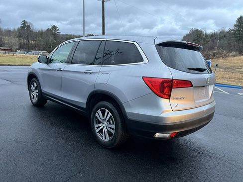 Used 2018 Honda Pilot EX-L image 26