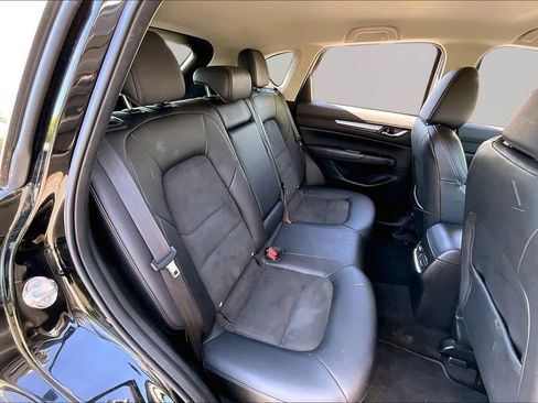 Used 2018 MAZDA CX-5 Touring FWD image 19
