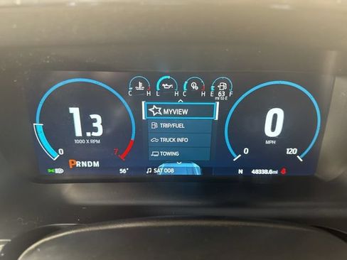 Used 2022 Ford F150 Platinum w/ Equipment Group 701A High AWD/4WD image 17