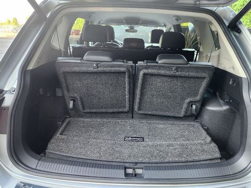 Certified 2023 Volkswagen Tiguan SE image 19