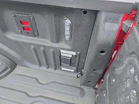 Used 2024 Ford F350 King Ranch w/ FX4 Off-Road Package image 6