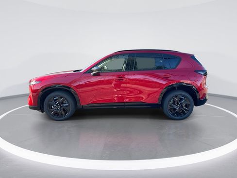 New 2026 MAZDA CX-5 2.5 S w/ Premium Plus Package AWD/4WD image 5