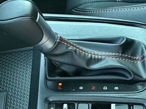 Certified 2026 Honda CR-V Sport Touring image 16