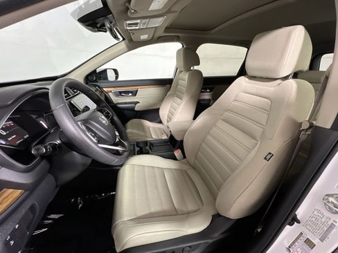 Used 2020 Honda CR-V EX image 13