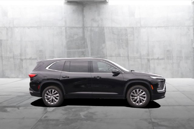 Used 2025 Buick Enclave Preferred AWD/4WD image 5