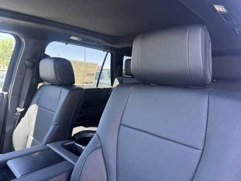 New 2026 Toyota Sequoia SR5 AWD/4WD image 23