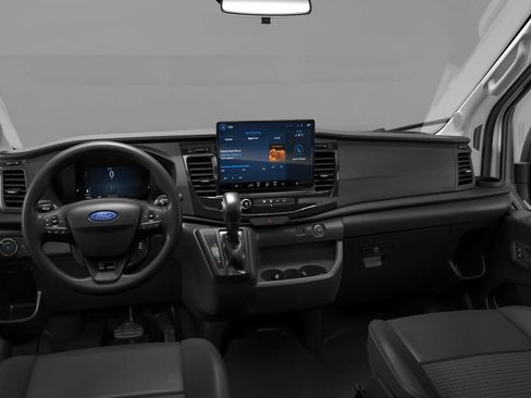 New 2026 Ford Transit 350 Base image 8