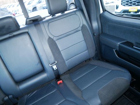 Used 2023 Ford F150 Raptor w/ Raptor Carbon Fiber Package image 14