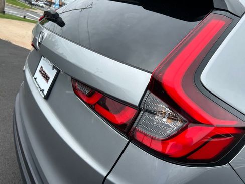 Used 2023 Honda CR-V EX-L image 23