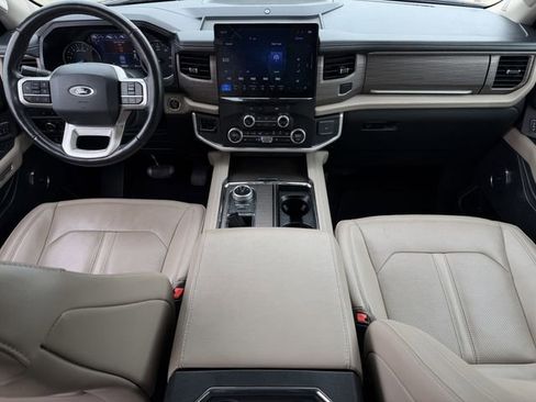 Used 2024 Ford Expedition Max Limited image 12