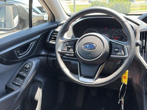 Used 2021 Subaru Crosstrek 2.0i Premium AWD/4WD image 24