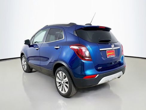Used 2019 Buick Encore Preferred image 5