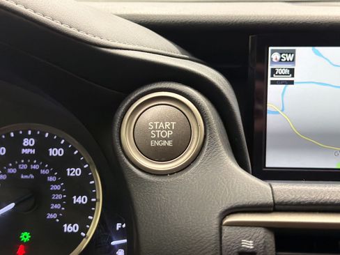 Used 2017 Lexus IS 200t w/ Navigation System Package RWD image 17