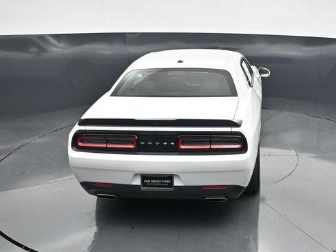 Used 2023 Dodge Challenger GT RWD image 38