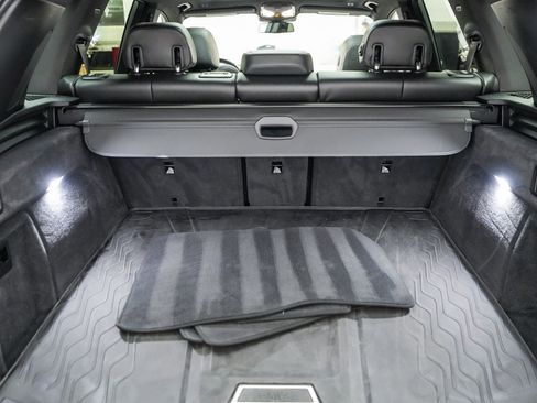 Certified 2024 BMW X5 xDrive40i w/ M Sport Package image 27