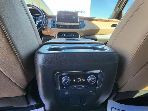 Used 2023 Chevrolet Tahoe Premier image 19